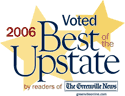best of the upstate